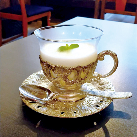 <鞆の浦のカフェおすすめ>胡屋