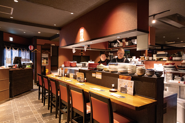 和四季酒肴処 たいし