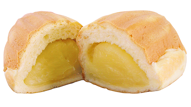 【呉×名物&おすすめ港町土産】メロンパン本店