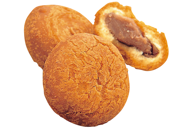 【呉×名物&おすすめ港町土産】福住フライケーキ