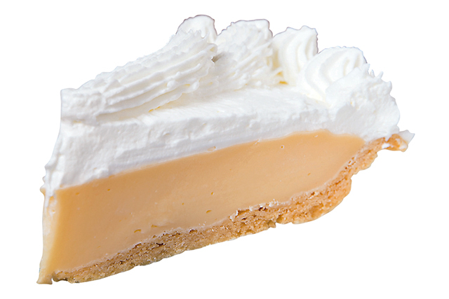 【呉×名物&おすすめ港町土産】エーデルワイス洋菓子店