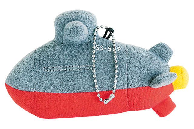 【呉×名物&おすすめ港町土産】てつのくじら館(海上自衛隊呉史料館)