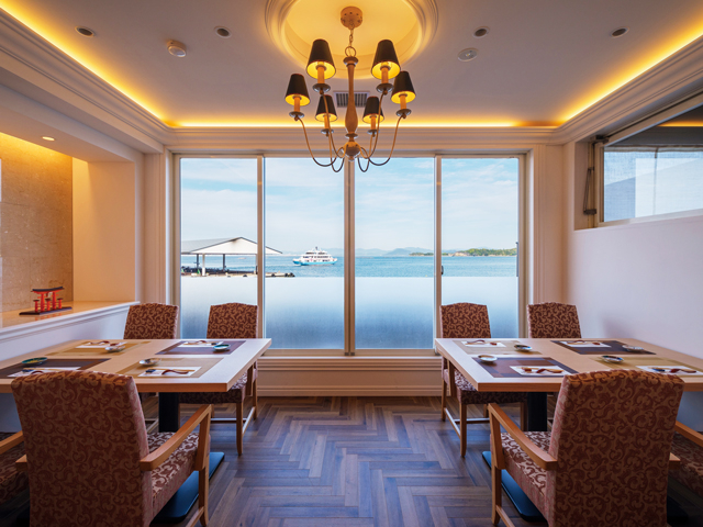 宮島鮨まいもん