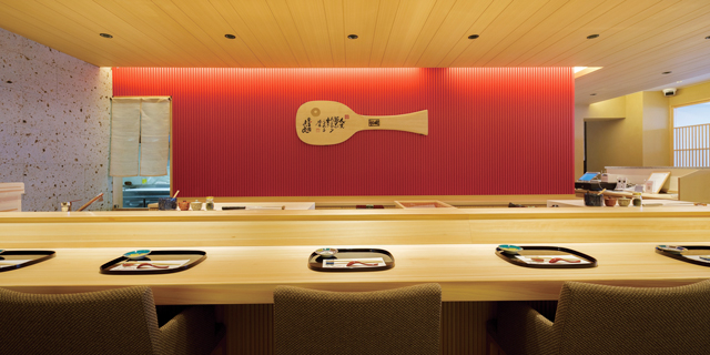 宮島鮨まいもん