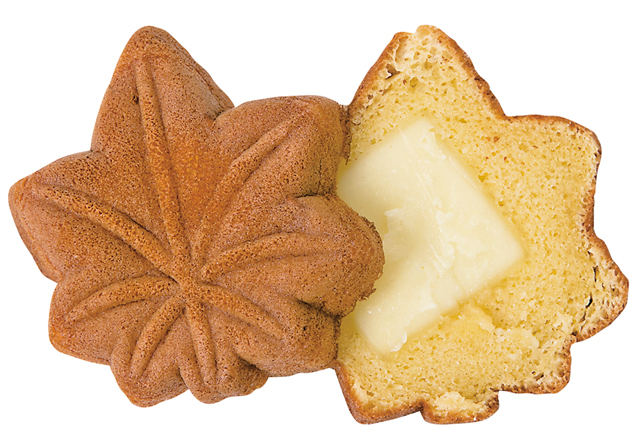 宮島のおすすめもみじ饅頭屋さん3.ミヤトヨ本店