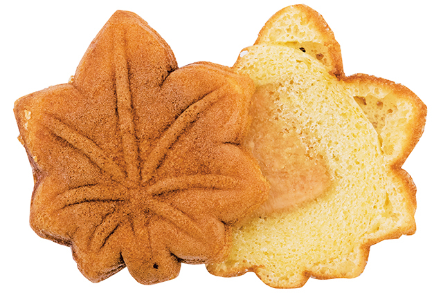 宮島のおすすめもみじ饅頭屋さん3.ミヤトヨ本店