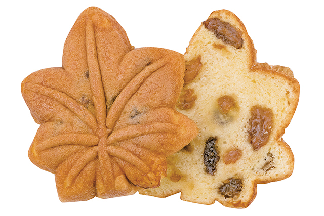 宮島のおすすめもみじ饅頭屋さん4.木村家本店