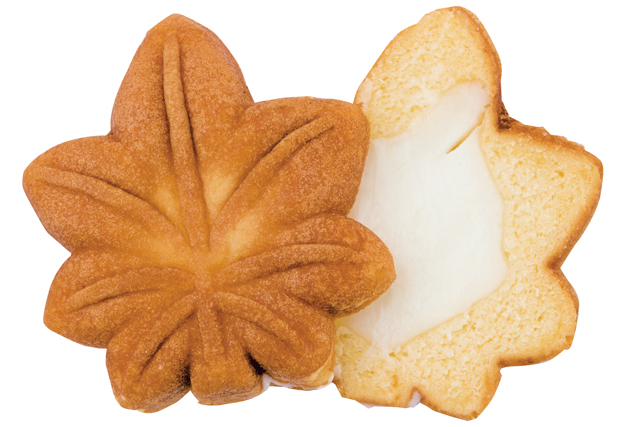 宮島のおすすめもみじ饅頭屋さん4.木村家本店