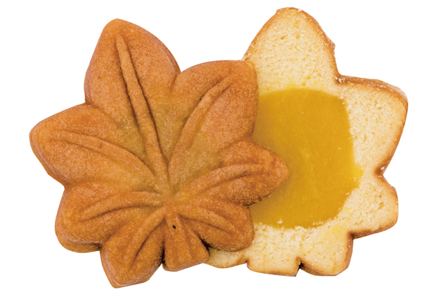 宮島のおすすめもみじ饅頭屋さん4.木村家本店