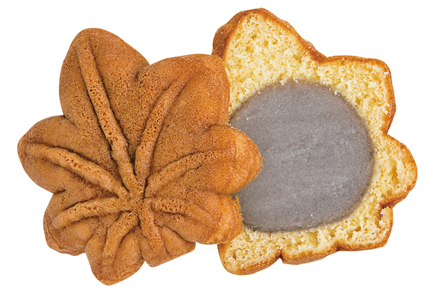 宮島のおすすめもみじ饅頭屋さん8.坂本菓子舗