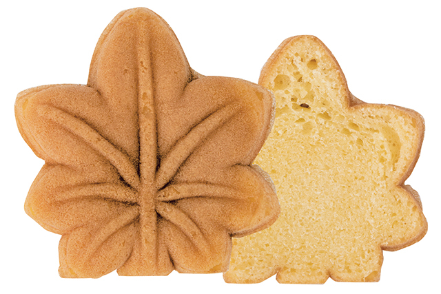 宮島のおすすめもみじ饅頭屋さん8.坂本菓子舗