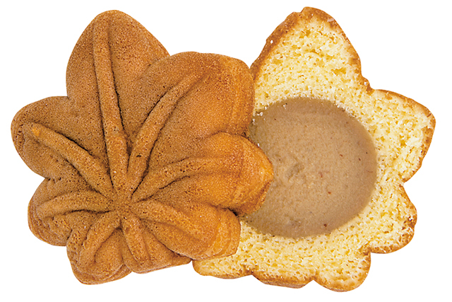 宮島のおすすめもみじ饅頭屋さん8.坂本菓子舗