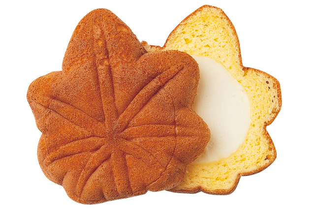 宮島のおすすめもみじ饅頭屋さん9.やまだ屋 宮島本店