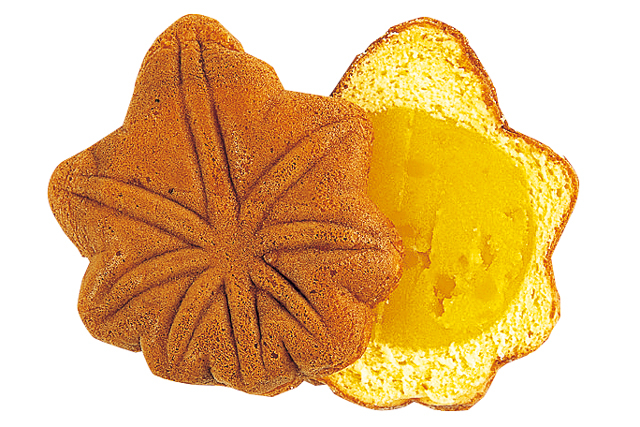 宮島のおすすめもみじ饅頭屋さん9.やまだ屋 宮島本店