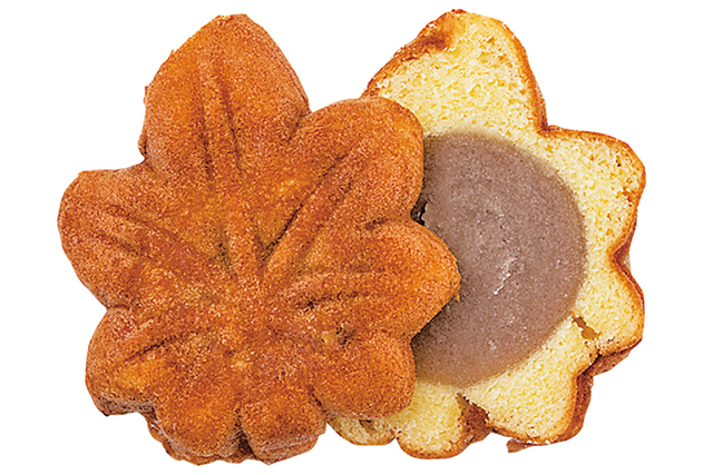 宮島のおすすめもみじ饅頭屋さん10.博多屋