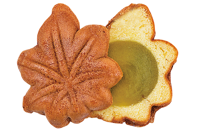 宮島のおすすめもみじ饅頭屋さん10.博多屋