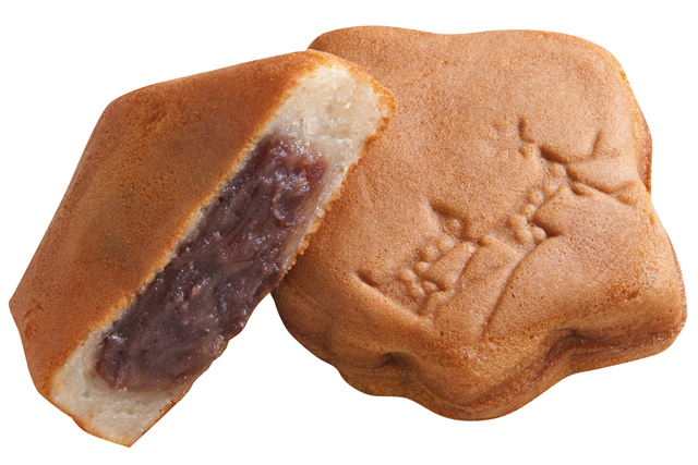 宮島のおすすめもみじ饅頭屋さん12.にしき堂 宮島店