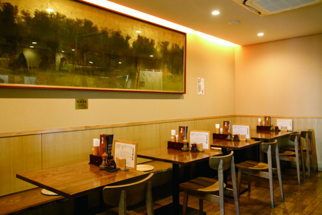 【名古屋でひつまぶしの名店といえばここ!】うなぎ家比呂野