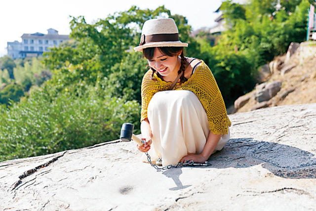 千光寺本堂周辺の見どころはコチラ