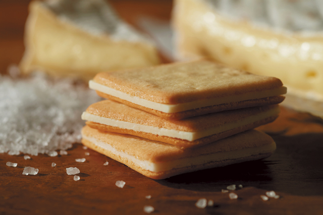 【ルミネ1 B2F】東京ミルクチーズ工場