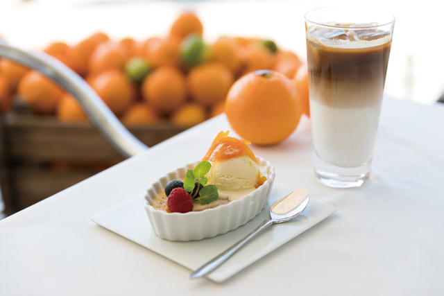 【広島・平和記念公園周辺×カフェ&ランチ】カフェ ポンテ