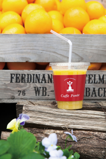 【広島・平和記念公園周辺×カフェ&ランチ】カフェ ポンテ