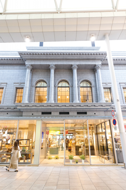 【広島・平和記念公園周辺×カフェ&ランチ】広島アンデルセン