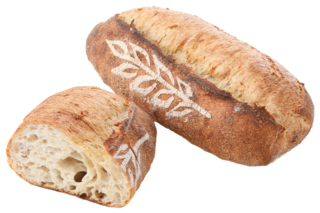 【ベーカリー】