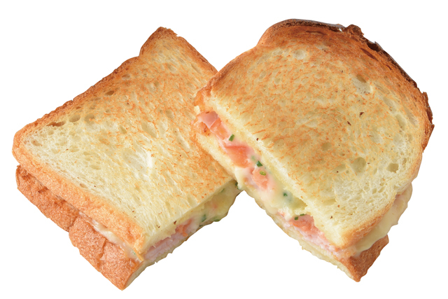 【ベーカリー】