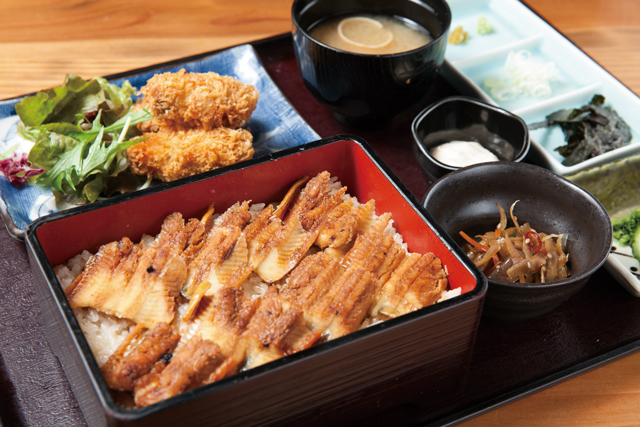 【広島・平和記念公園周辺×カフェ&ランチ】月あかり