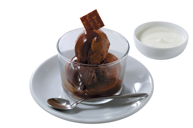 【六本木・東京ミッドタウン×カフェ】JEAN-PAUL HÉVIN