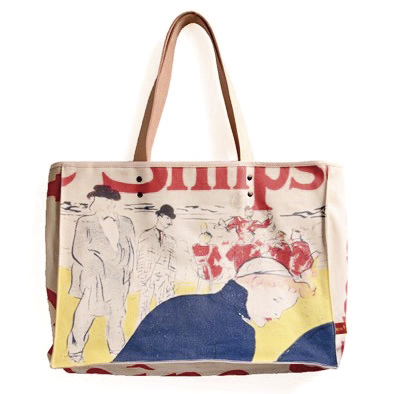 お気に入りの作品を身につけよう「Store 1894」