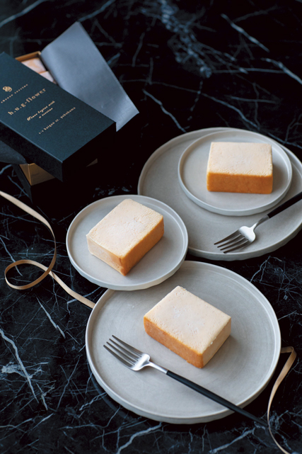 【東京で絶品チーズ料理が食べられる店】h.u.g-flower TOKYO