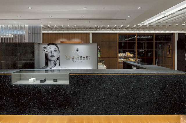 【東京で絶品チーズ料理が食べられる店】h.u.g-flower TOKYO