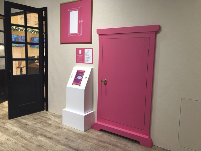 お台場で国民的人気アニメを体感「ドラえもん未来デパート」