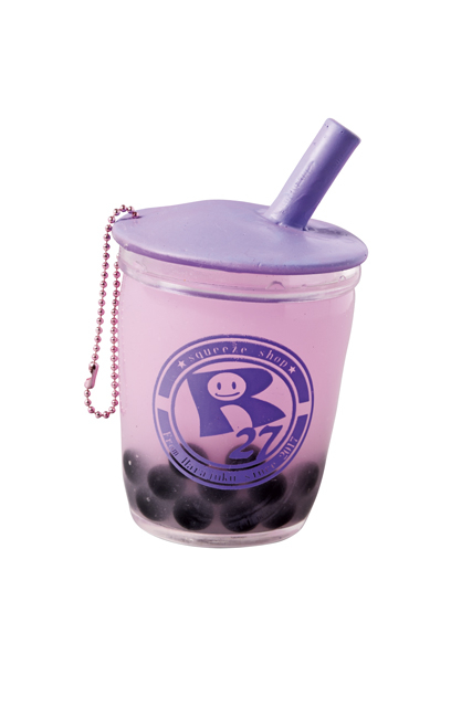 【竹下通りショッピング×雑貨】R27