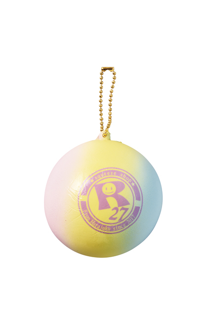 【竹下通りショッピング×雑貨】R27