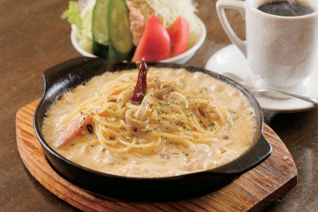 【名古屋駅から徒歩10分】BUCYOCOFFEE