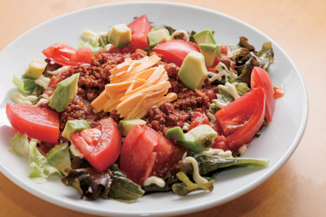 【名古屋駅から徒歩7分】DUBLIN room café