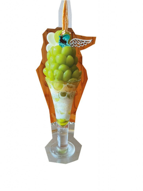 【名古屋から徒歩15分】Cafe de Lyon