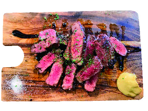 【栄のディナースポット】連日満席の路地裏立ち飲みイタリアン「StanDining やまびこ」