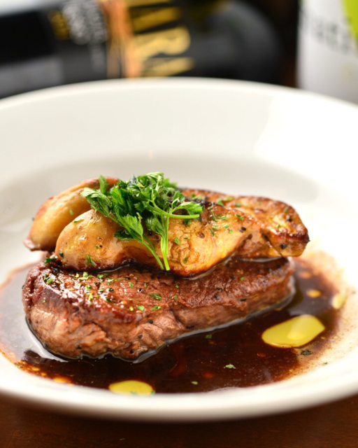 イタリアンバルTHANK YOU 栄中央店