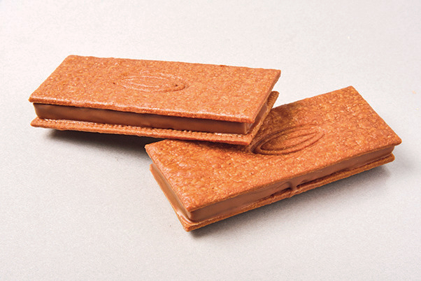 Cacaotier Gokanのカカオサンド