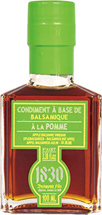 メゾン ブレモンド 1830の調味バルサミコ酢