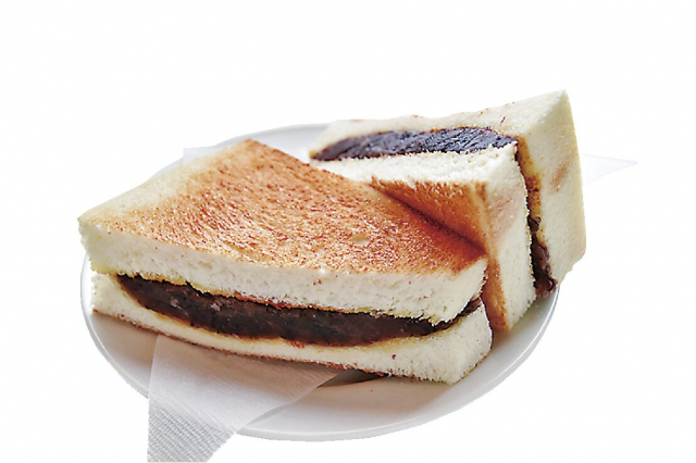 【大須×カフェ】モカ珈琲店