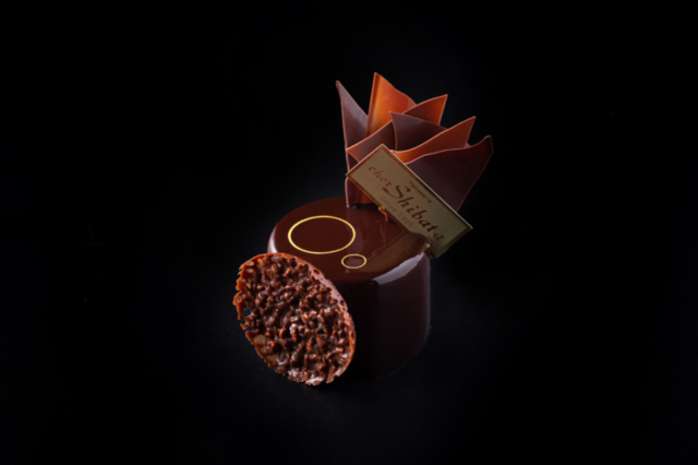 【覚王山観光×スイーツ】chez Shibata 名古屋