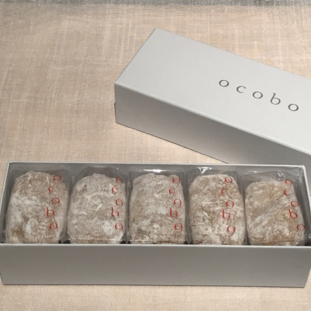 【覚王山観光×スイーツ】和菓子菓寮ocobo