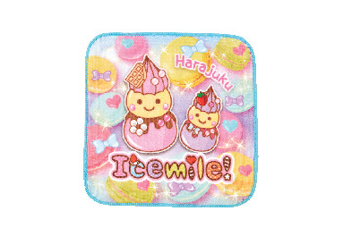 ファンシーポケット原宿店