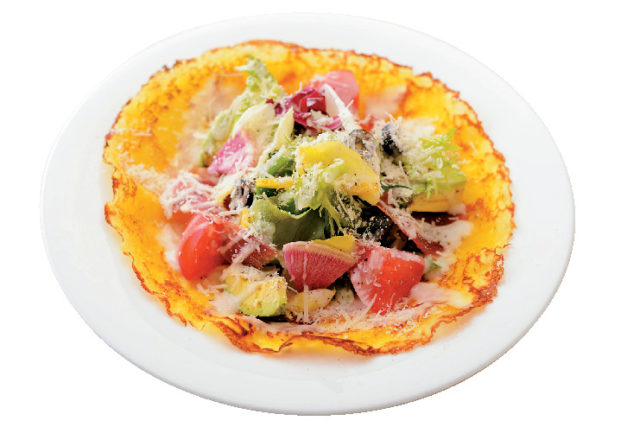 アニヴェルセル カフェ