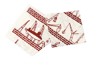 【呉×名物&おすすめ港町土産】cafe the bricks